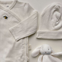 Mutterschaftspaket, off white, Konges Sløjd