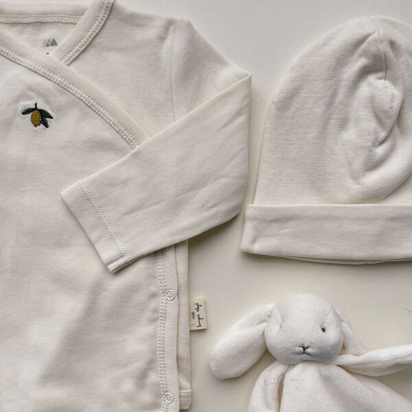 Mutterschaftspaket, off white, Konges Sløjd
