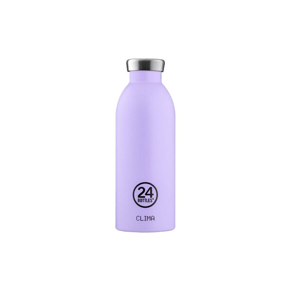 Clima Thermosflasche, erika, 24Bottles