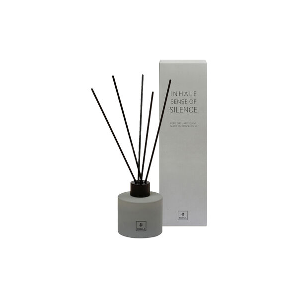 Inhale Reed Diffuser, sense of silence, Himla