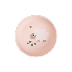 Tiny Farm Feinschmecker-Schüssel, pulver, Done by Deer