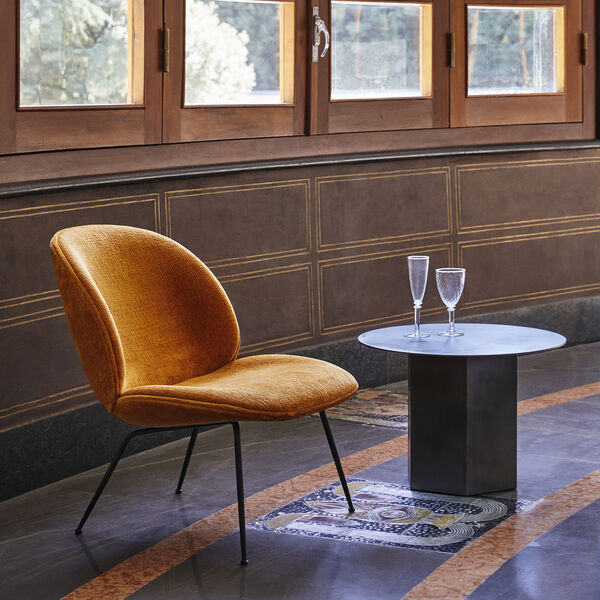 Epic Couchtisch, nebelgrau, GUBI