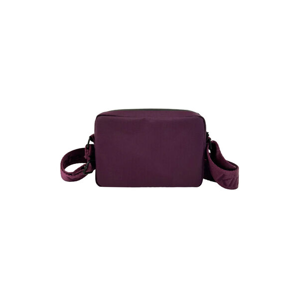 MINI MILES, deep aubergine, Kintobe