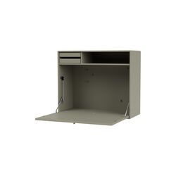 STUDIO Secretary, 144 fennel, Montana Furniture