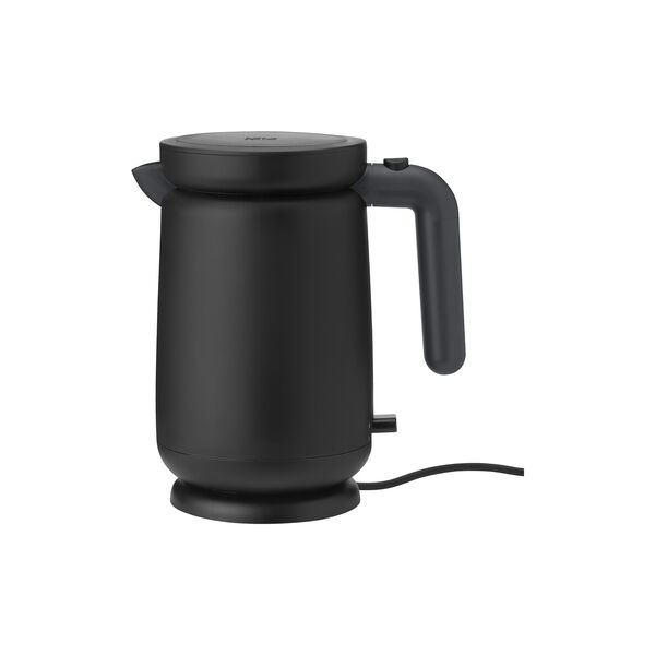 FOODIE Wasserkocher, black, RIG-TIG