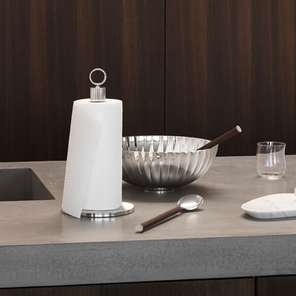 Bernadotte K&uuml;chenrollenhalter, Georg Jensen