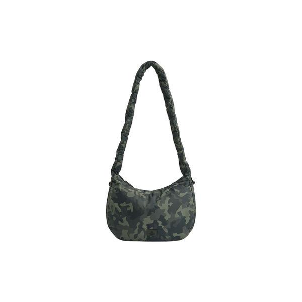 GroundMBG Bag, Recycled, camouflage, Markberg