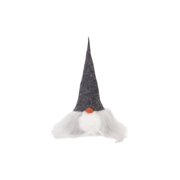 Wichtel Valter, grau/weiß, Åsas Tomtebod