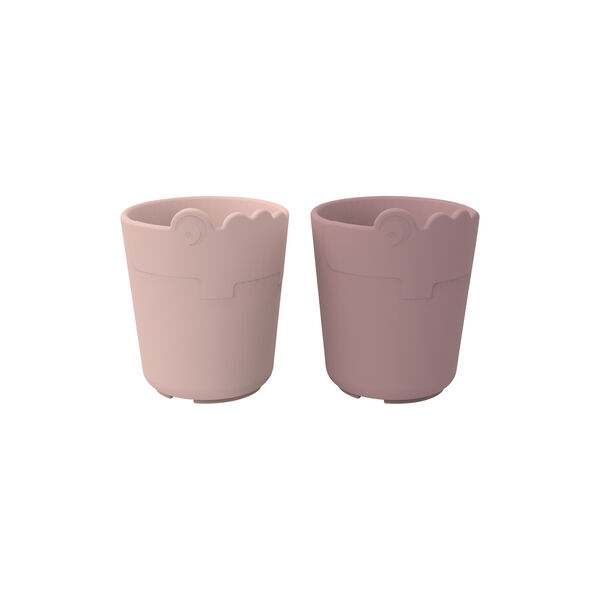 Croco Kiddish Mini-Kopper, pulver, Done by Deer