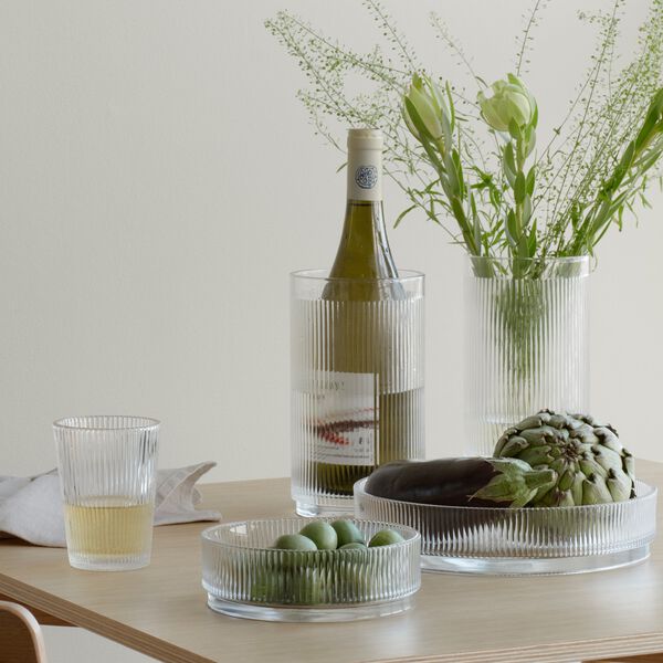 Pilastro Servierschale, Stelton