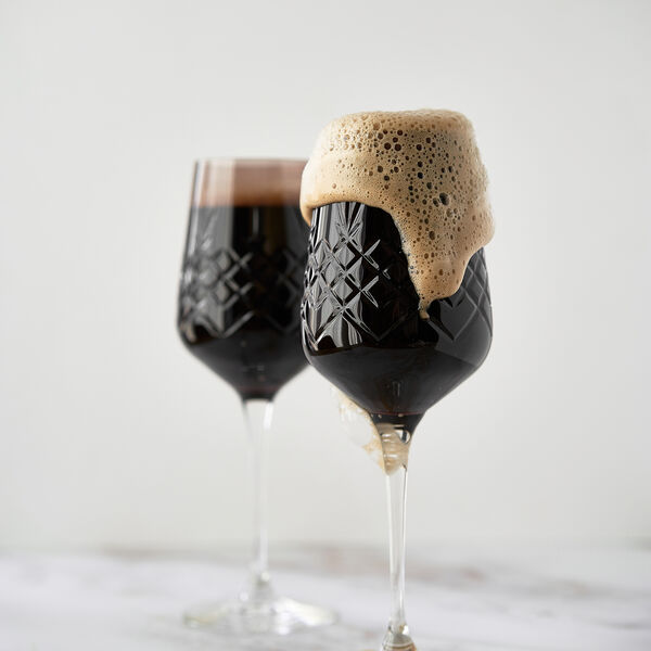 Crispy Monsieur Copal 2 pcs, Frederik Bagger