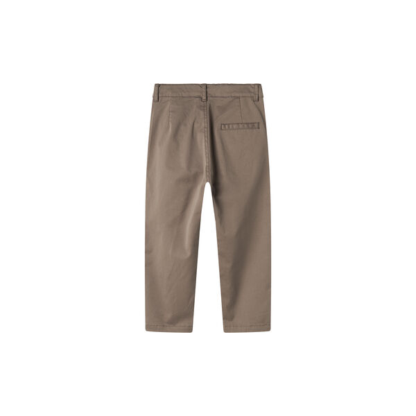 Piper Pants, dusty brown, MarMar Copenhagen