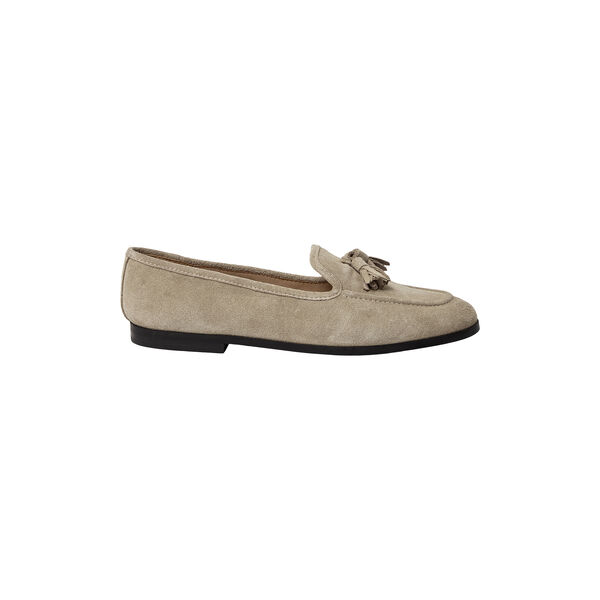 TallySW Loafer, warm sand, Sofie Schnoor
