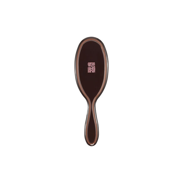 Icon Brush, chocolate fondant, SUI AVA