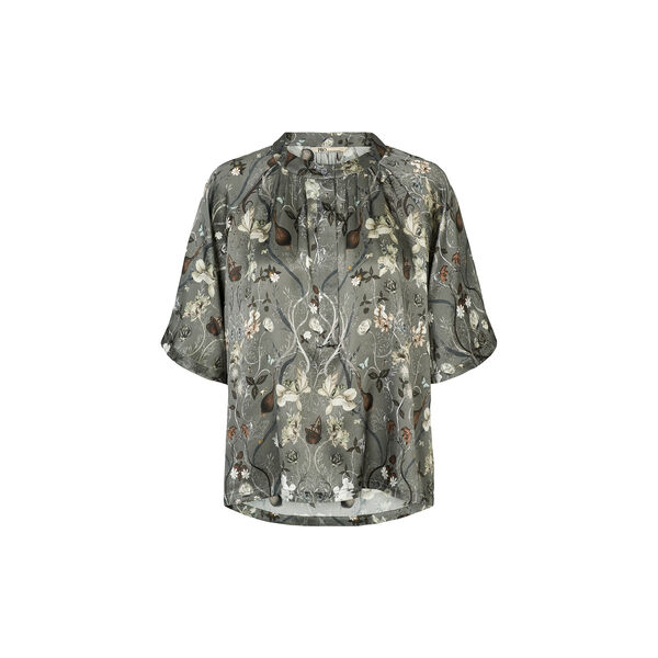 2009PBOOpala blouse, castor green, PBO