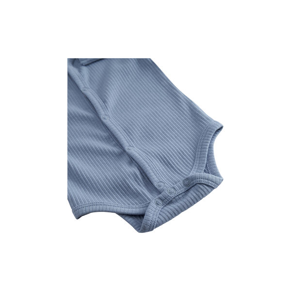 Bruno-Body, blue iris, MarMar Copenhagen