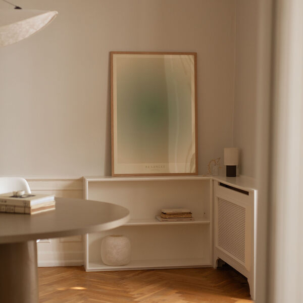 Balanced, Pel&eacute;ton