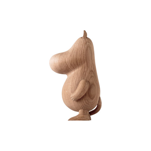 Moomin x MOOMIN Figur Limitierte Edition, Boyhood