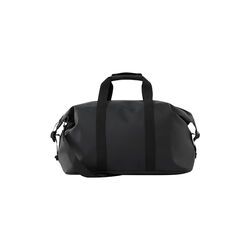 Weekend Bag, black, Rains