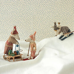 Weihnachts-Teeparty für Mäuse, Maileg