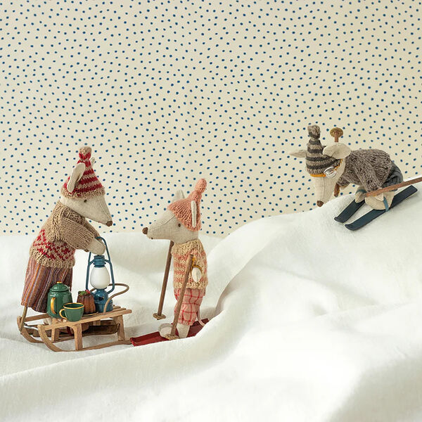 Weihnachts-Teeparty für Mäuse, Maileg