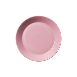 Teema plate &Oslash; 17 cm rose, Iittala