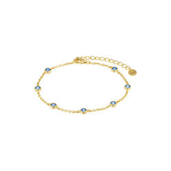 Ozean Armband 06, Alura Copenhagen