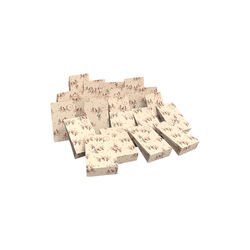 Weihnachtskalender mit 24 Geschenken, boy, Konges Sløjd