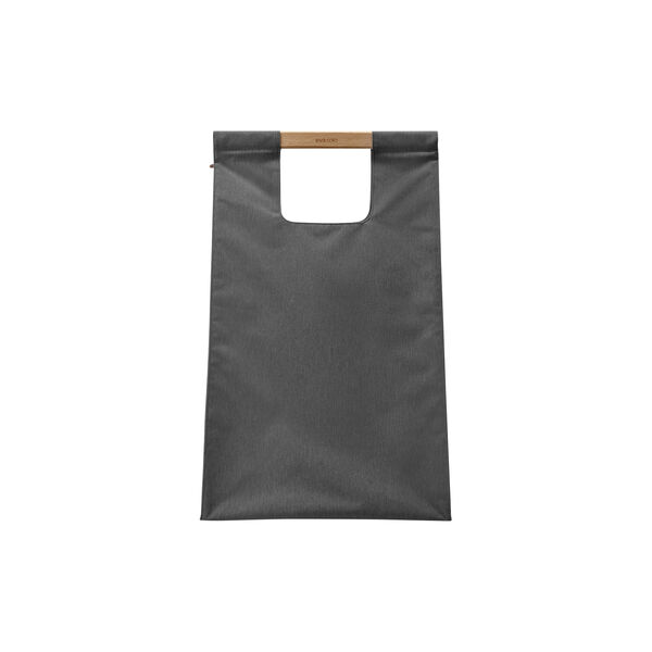 Laundry Bag, dark grey, Eva Solo