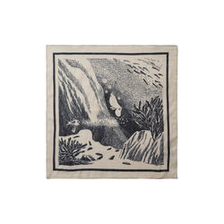 ToveSW Schal, fog, Sofie Schnoor