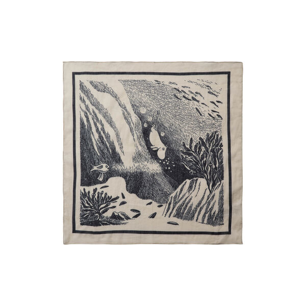 ToveSW Schal, fog, Sofie Schnoor