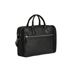 KingstonMBG Laptoptasche, black, Markberg