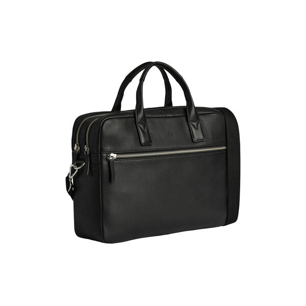 KingstonMBG Laptoptasche, black, Markberg