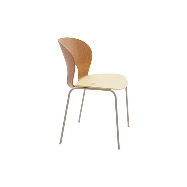 &Oslash; Chair, pale sun, Magnus Olesen Design