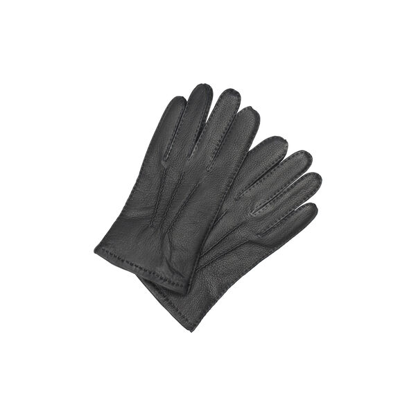 Hunter Glove, black, Markberg