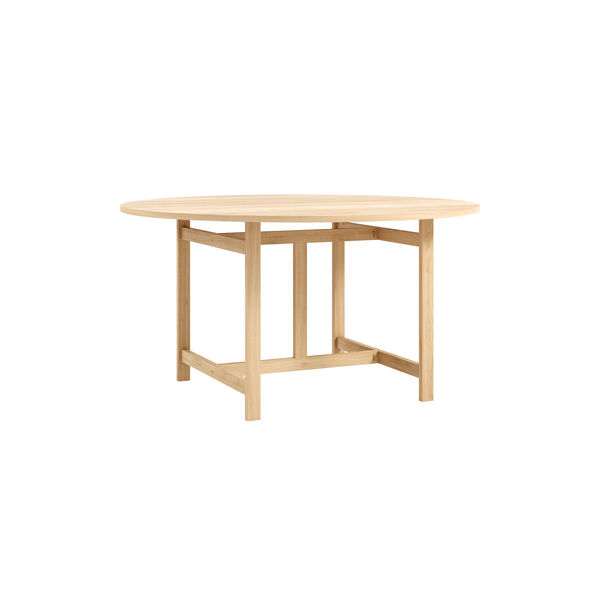 Round Dining Table, MOEBE