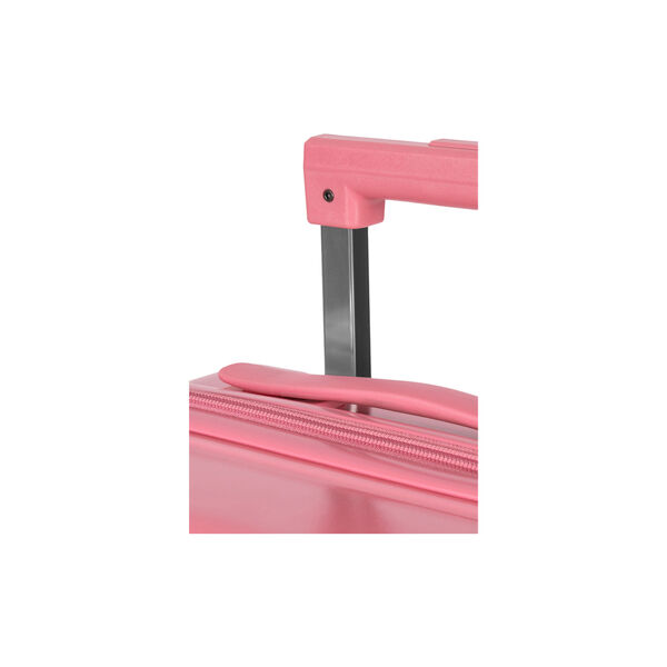 Travel Suitcase, cherry bow, Konges Sl&oslash;jd