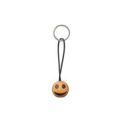 Smiley Keychain, Spring Copenhagen