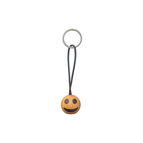 Smiley Keychain, Spring Copenhagen