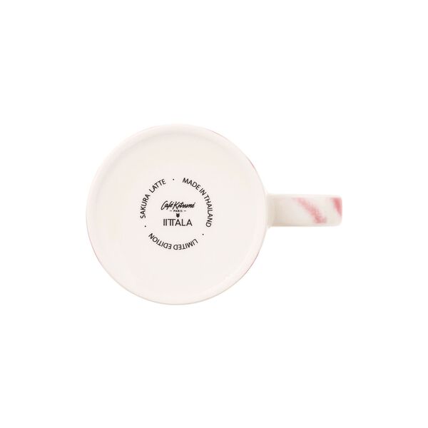 Cafe Kitsun&eacute; mug, sakura, Iittala