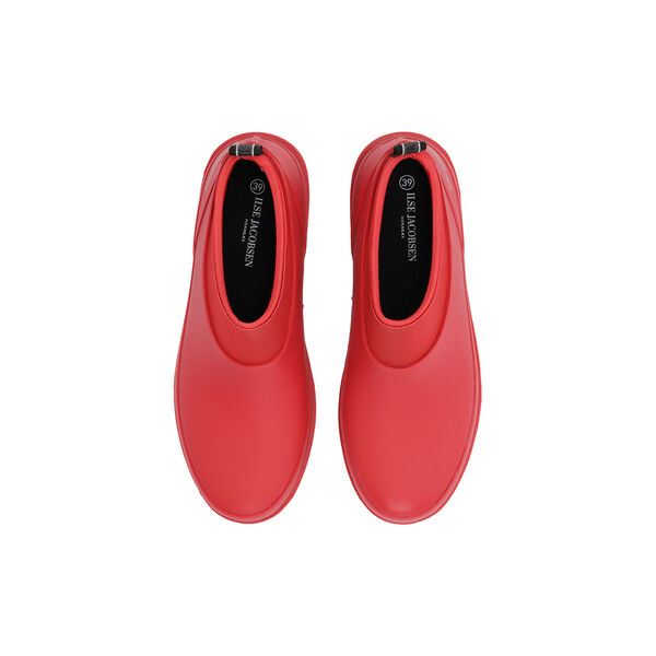 Neo Rain Clog, baked apple baked apple, Ilse Jacobsen Hornb&aelig;k