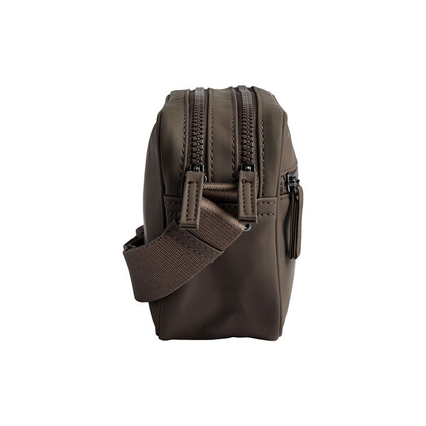 BlockMBG Cross. Bag Rubber, major brown, Markberg