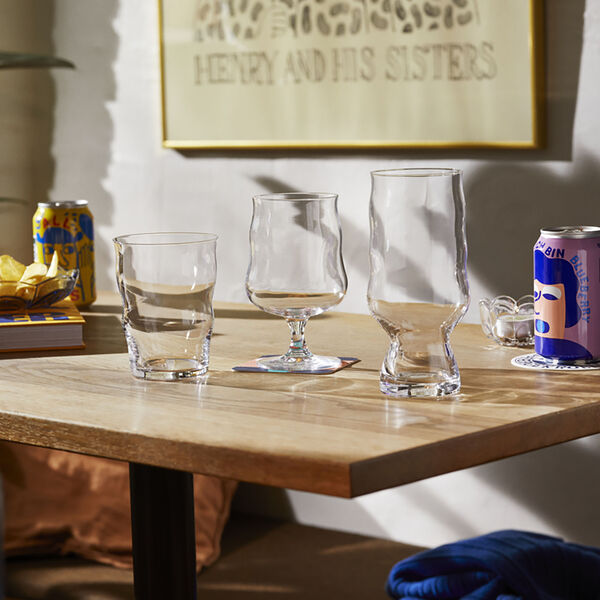 Mikkeller Universal Beer Glass 2 pcs., Holmegaard