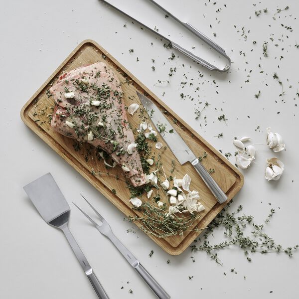 Sixtus Tranchiermesser, Stelton