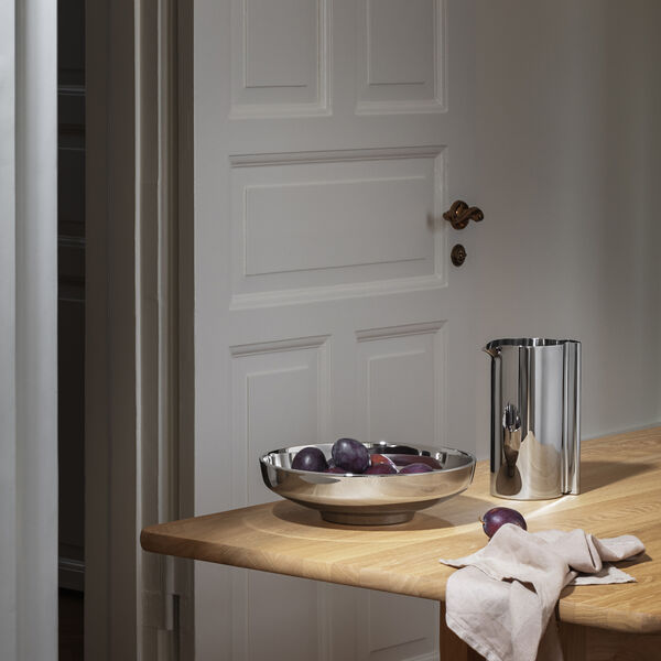 Koppel Servierschale, Georg Jensen