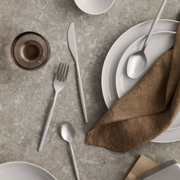 LINEO Napkin, tan, Blomus