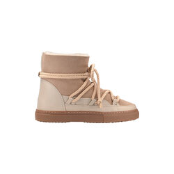 Classic Sneaker, beige, INUIKII