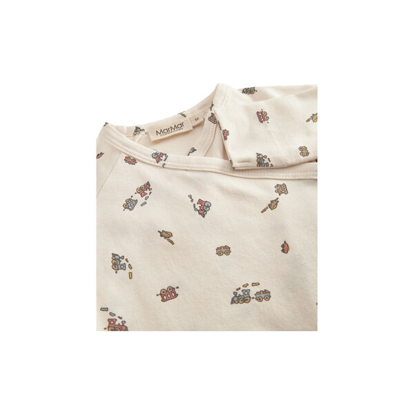 Rulo Strampler, trains, MarMar Copenhagen