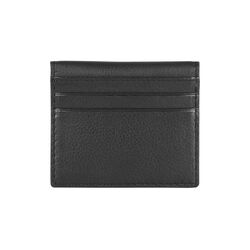 Amelia Card Holder, schwarz, Markberg
