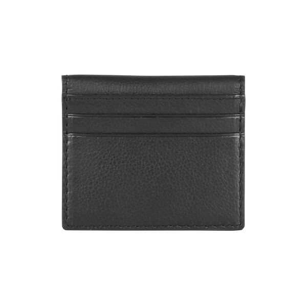 Amelia Card Holder, schwarz, Markberg